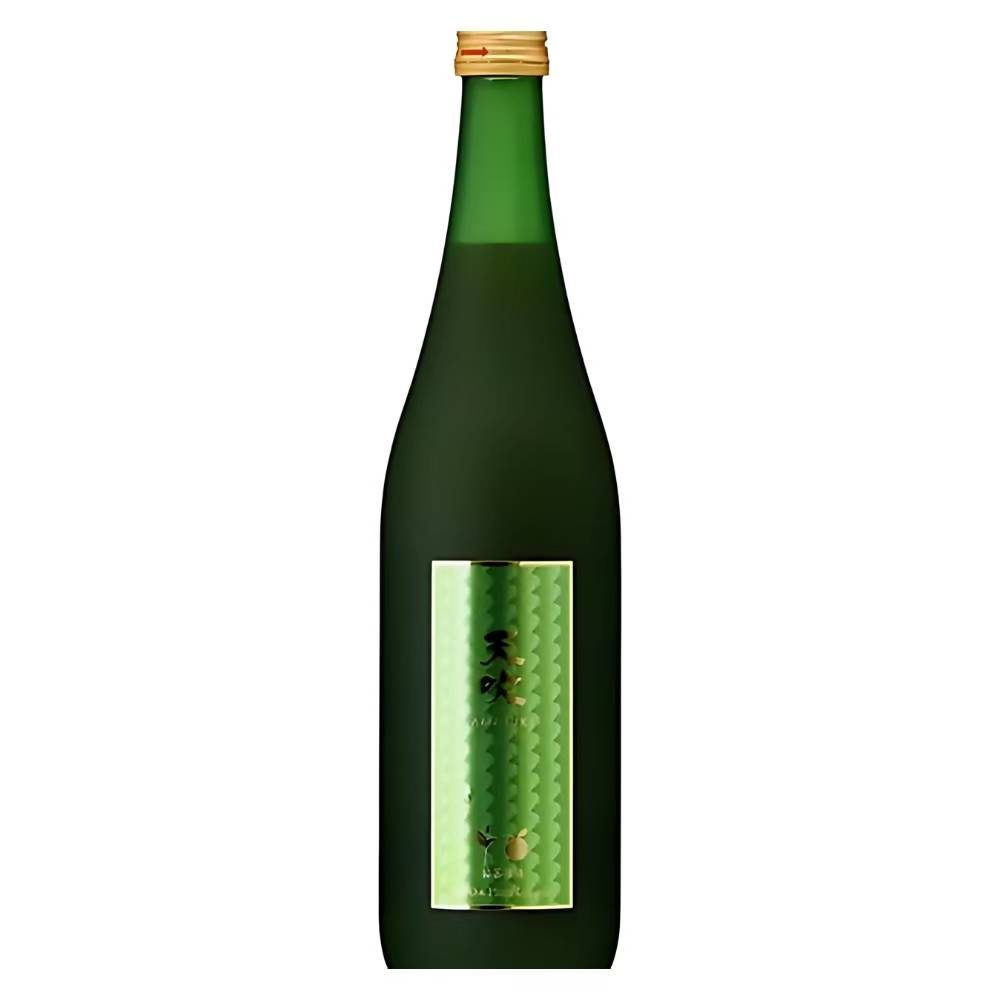 京都抹茶梅酒