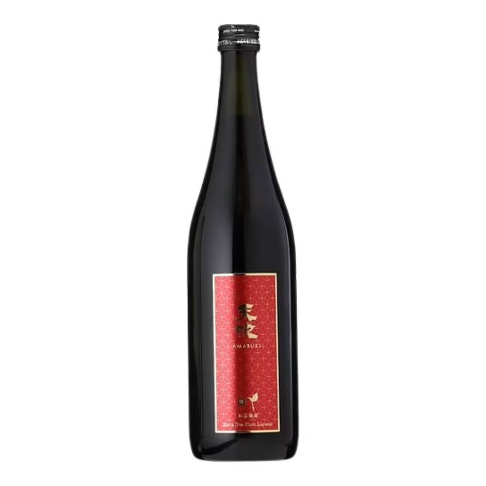 格雷伯爵紅茶梅酒