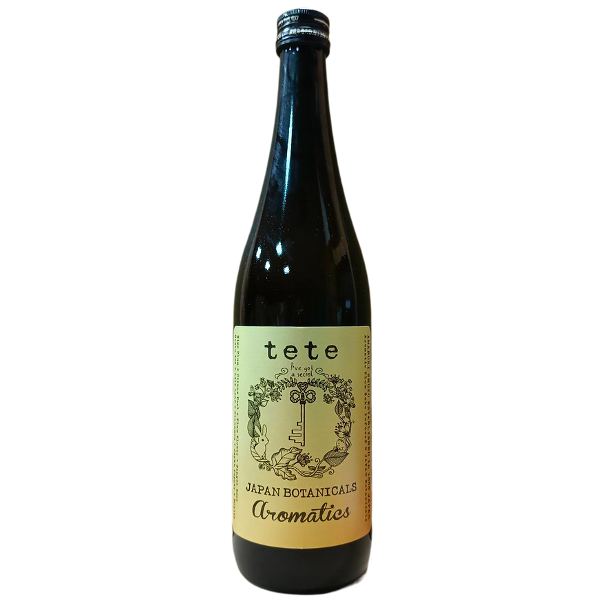Tete 梅酒