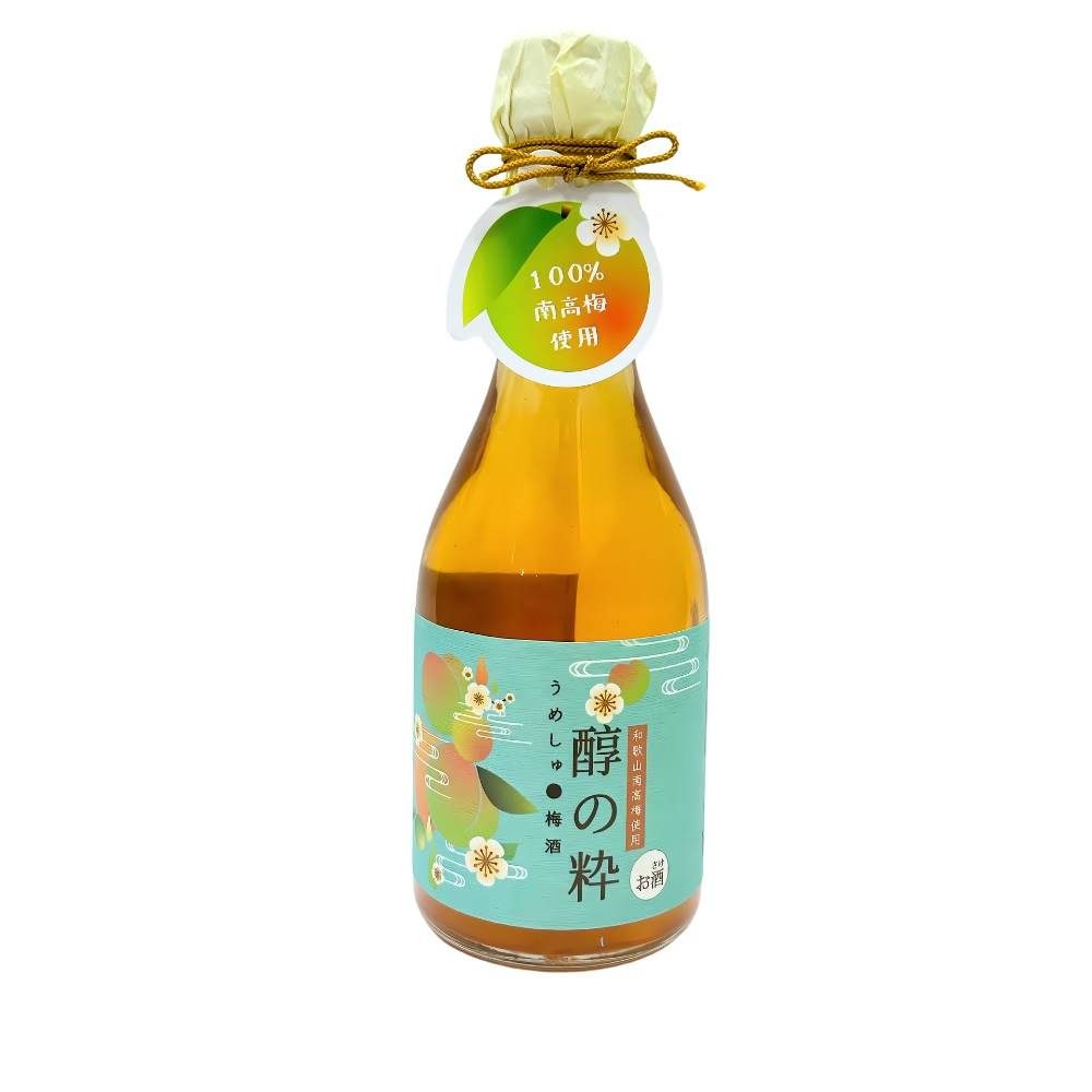 醇の粋 南高梅酒
